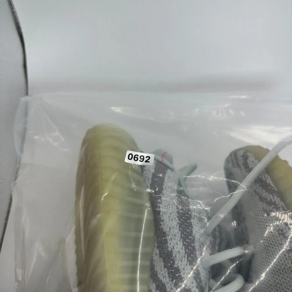 Size 5.5 - adidas Yeezy Boost 350 V2 Low‎ Blue Tint Mens